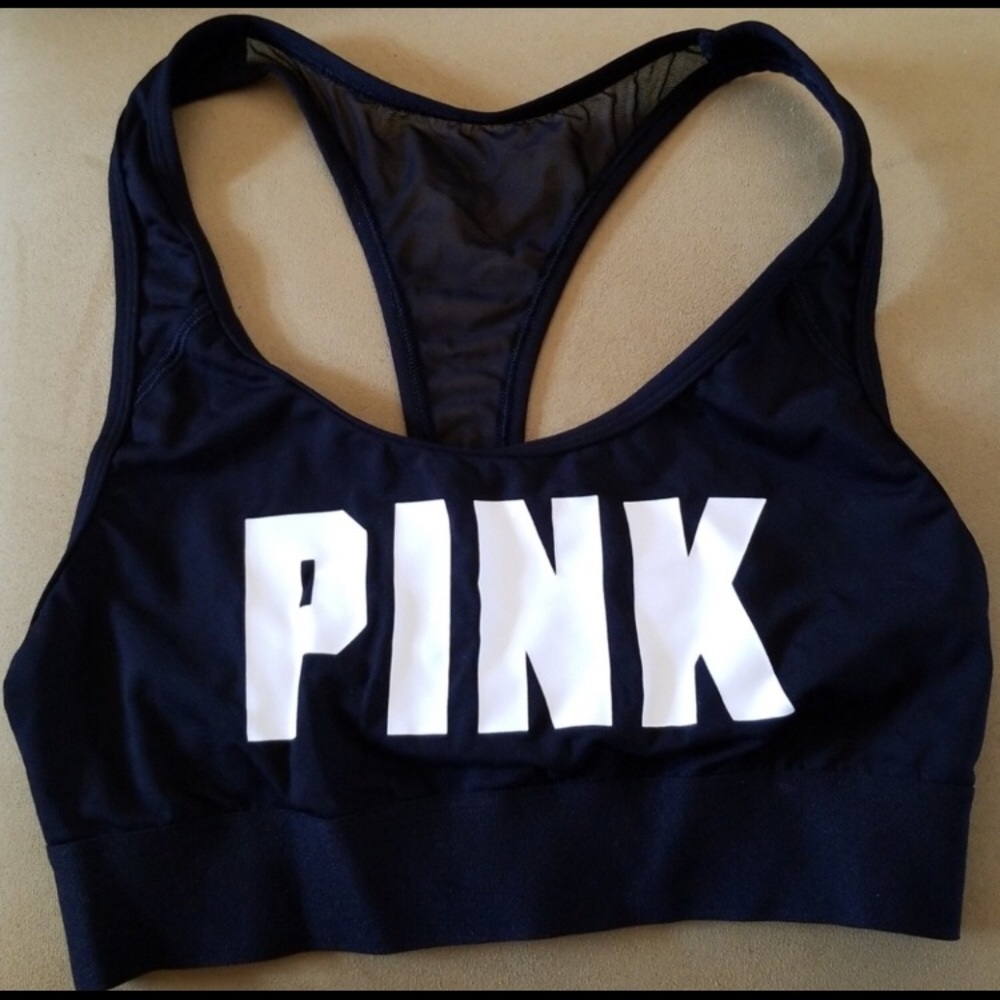 Vs PINK Sports Bra